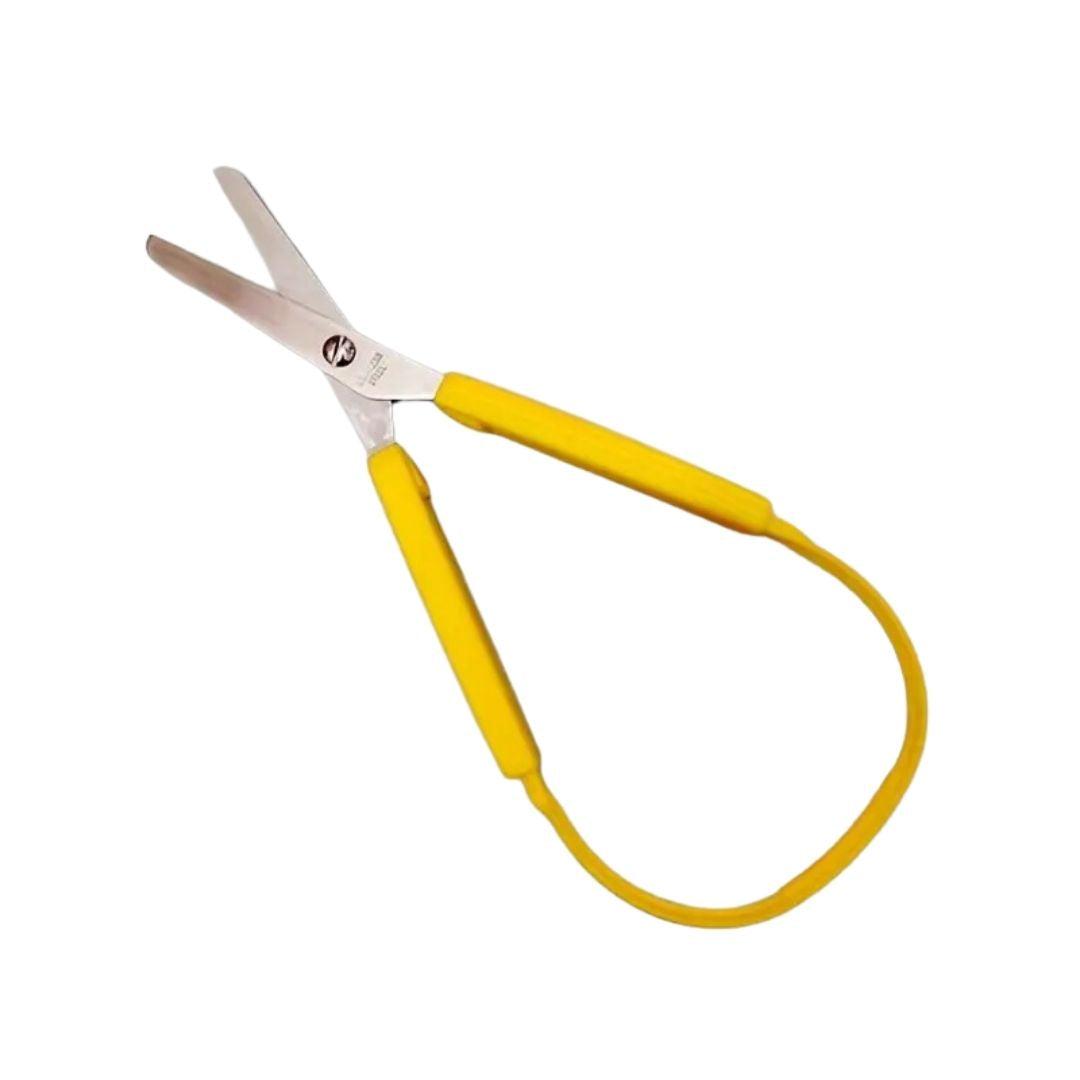 Adaptive Mini Loop Scissors- Set of 3 - Made2Motivate