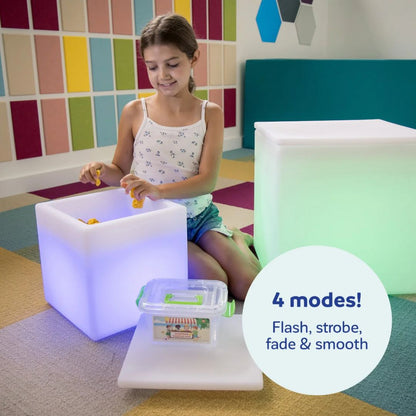 LimeLite™ LED Sand Table