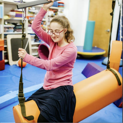 SensaSoft™ Bolster Swing