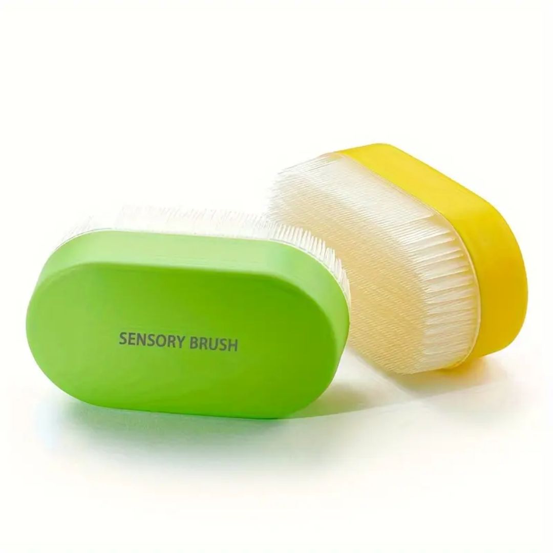 Sensory Brush – Gentle Stimulation for Sensory Needs