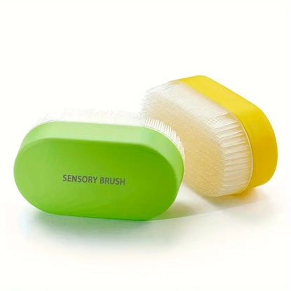 Sensory Brush – Gentle Stimulation for Sensory Needs