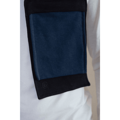 Mellow Sensory Scarf-Calming Lavender Scent