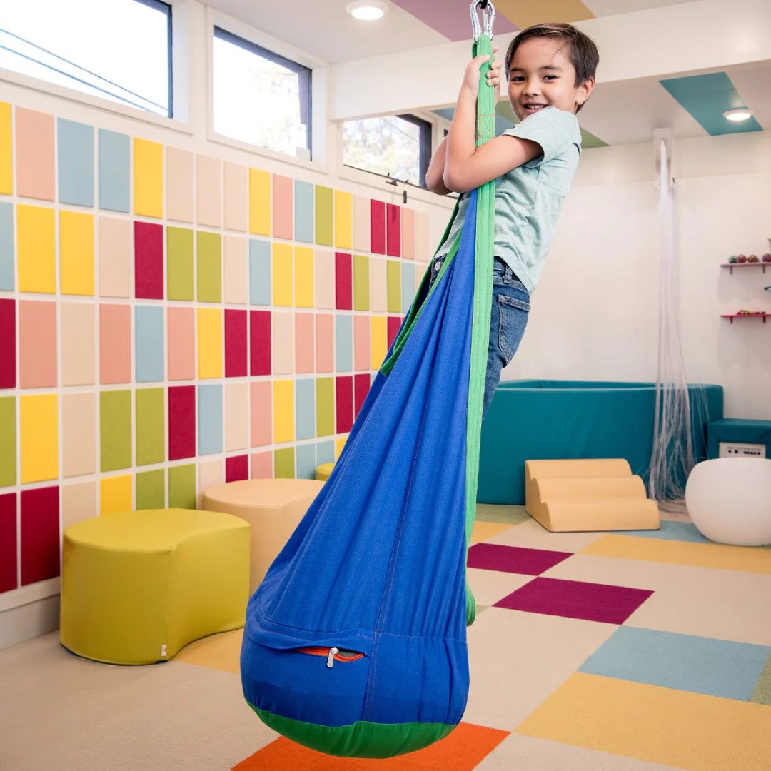 Cocoon Swing