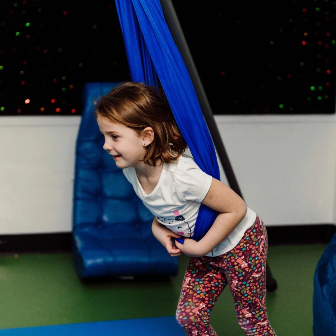 Raindrop Swing