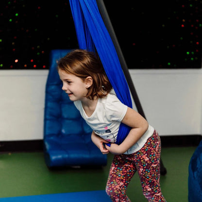 Raindrop Swing