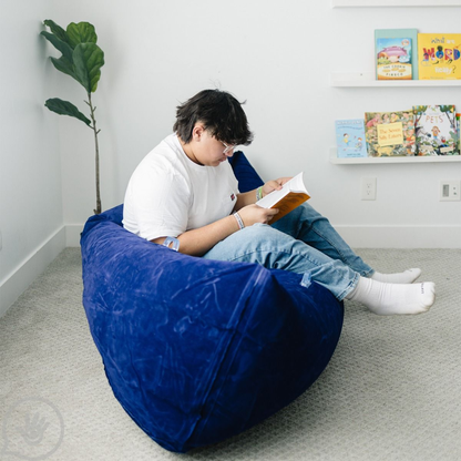 Air-Lite® Cozy Canoe| Deep Pressure Calming Canoe