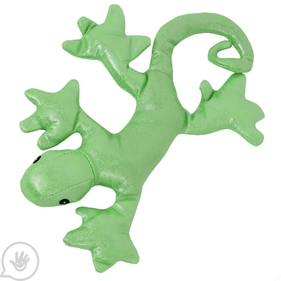 Weighted Fidget Lizard - Made2Motivate