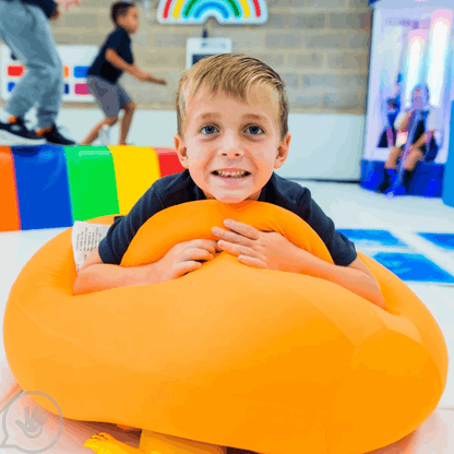 Mushy Smushy Beanbag Chairs