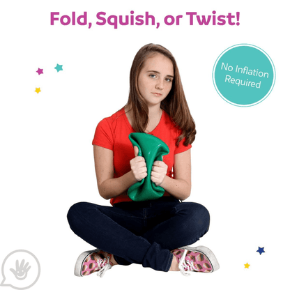 Teen Gel Cushion - Made2Motivate