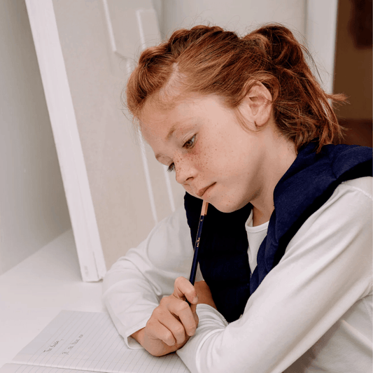 SAM Sensory & More Weighted Shoulder Wrap – Calming Pressure Therapy for Stress Relief, Focus, and Sensory Support - Made2Motivate