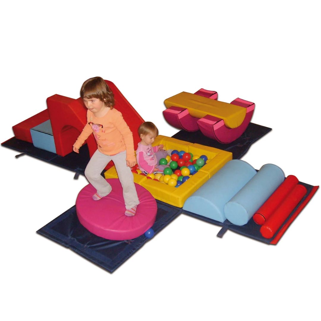 The GYMBOX™