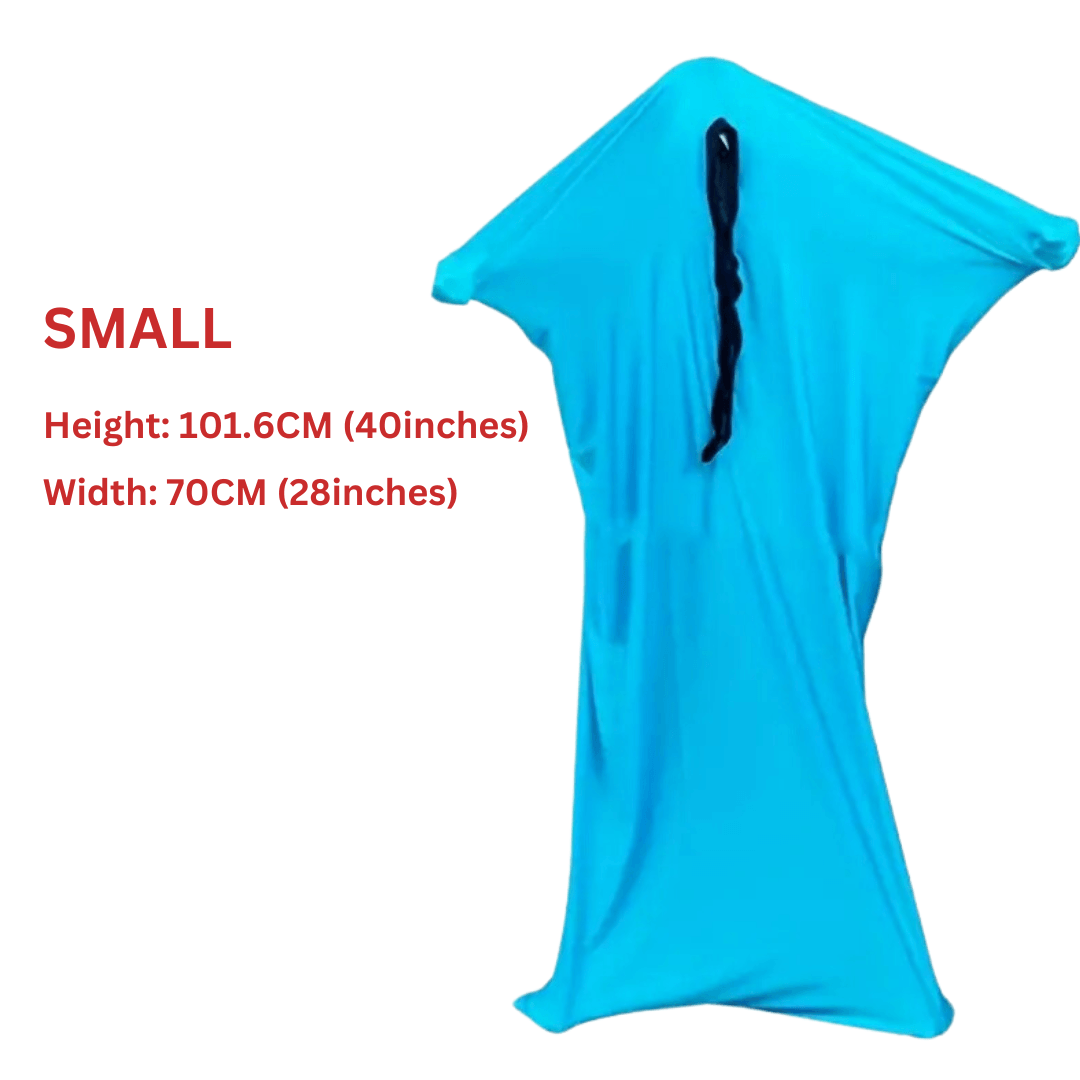 Cozy Wrap Therapy Sock - Made2Motivate