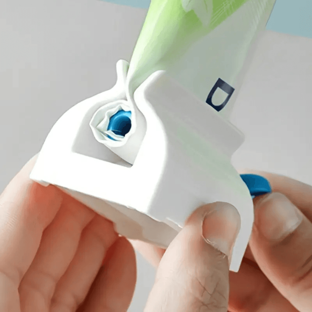 Toothpaste Squeezer – Maximize Every Drop & Promote Independence! - Made2Motivate