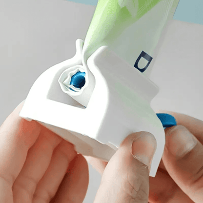 Toothpaste Squeezer – Maximize Every Drop & Promote Independence! - Made2Motivate
