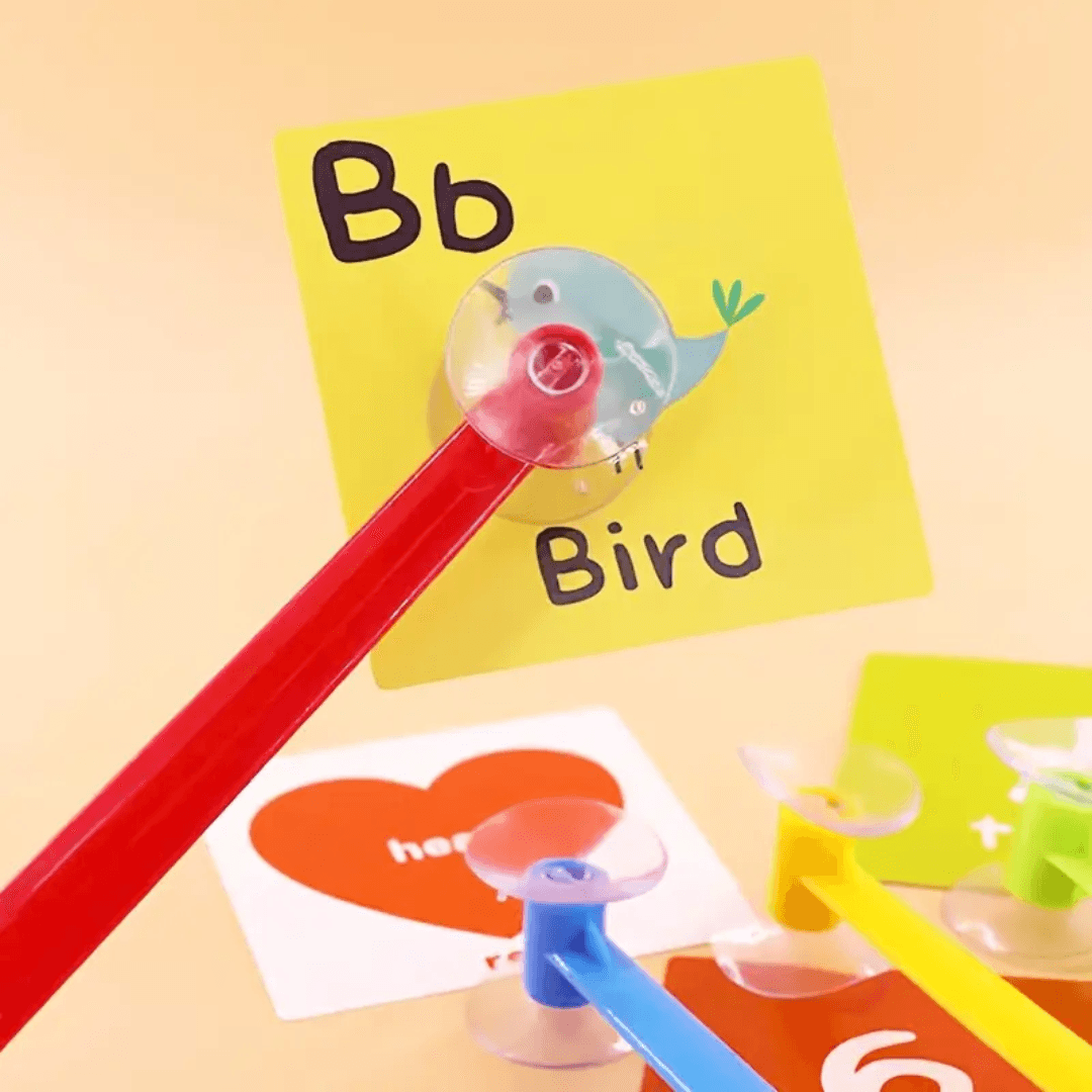 Suction Grabber Stick – Fun & Functional Learning Tool