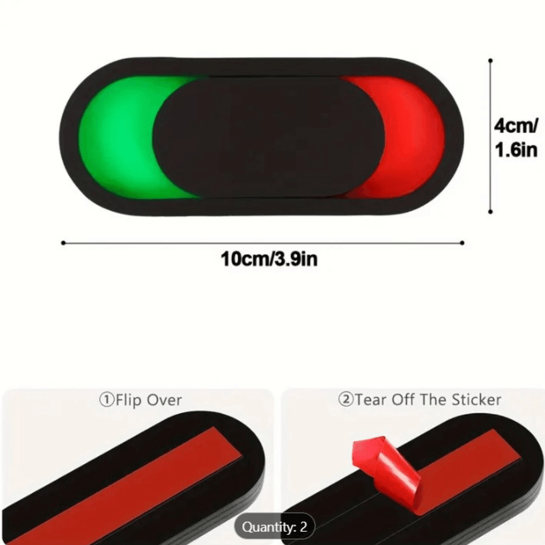 Status Switch – Simple, Visual Communication Tool for Every Environment! - Made2Motivate