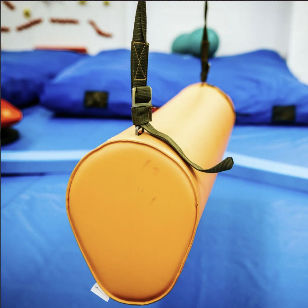 SensaSoft™ Bolster Swing