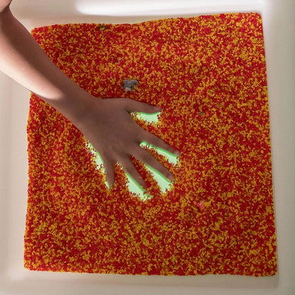 LimeLite™ LED Sand Table