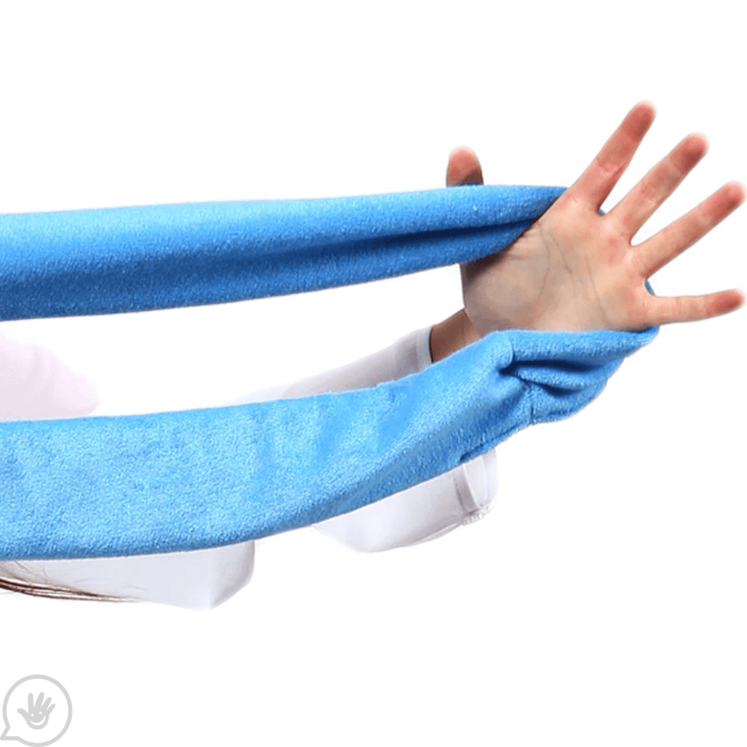 Soft Resistance Bands - Made2Motivate
