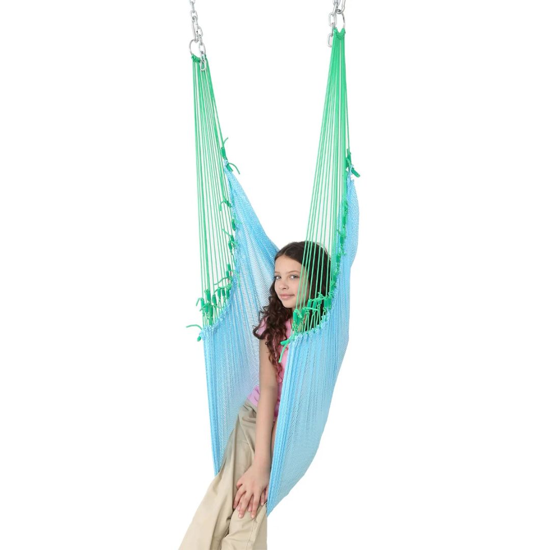 Mesh Therapy Swing