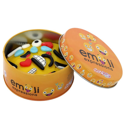 Feelings Finder Putty – Hide and Seek Emotions Therapy Putty