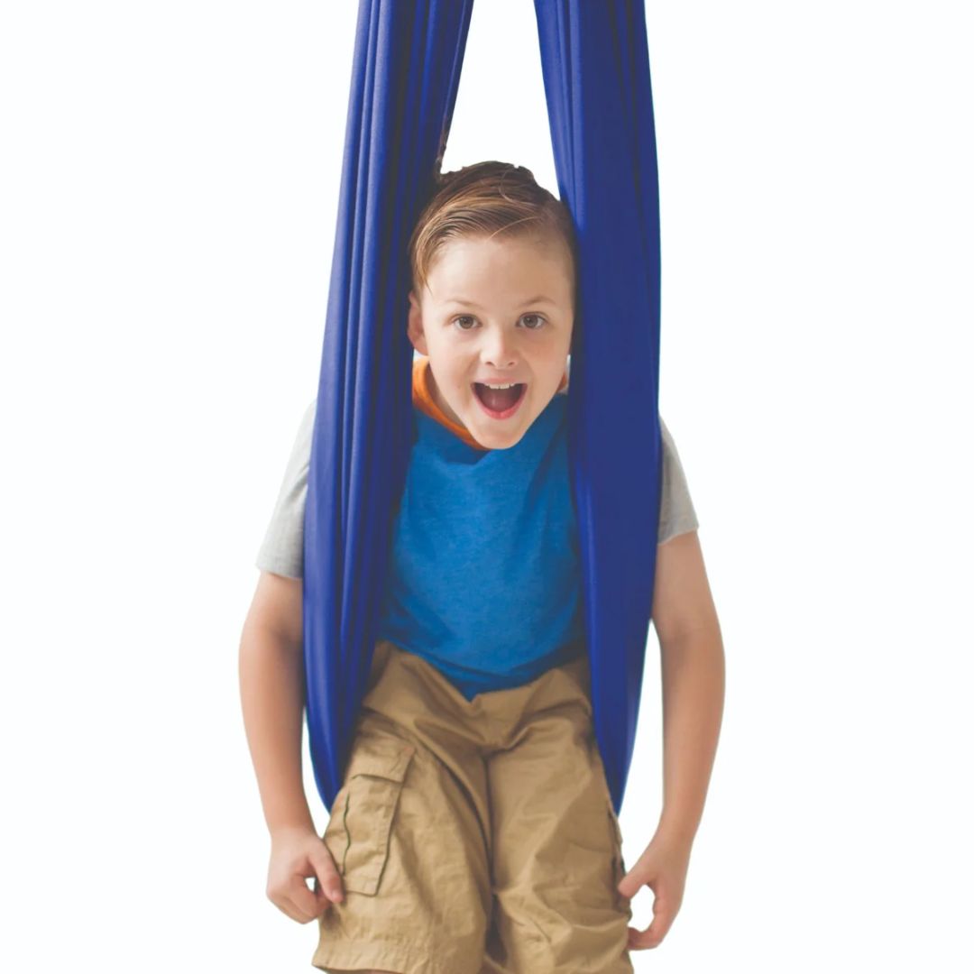 Raindrop Swing