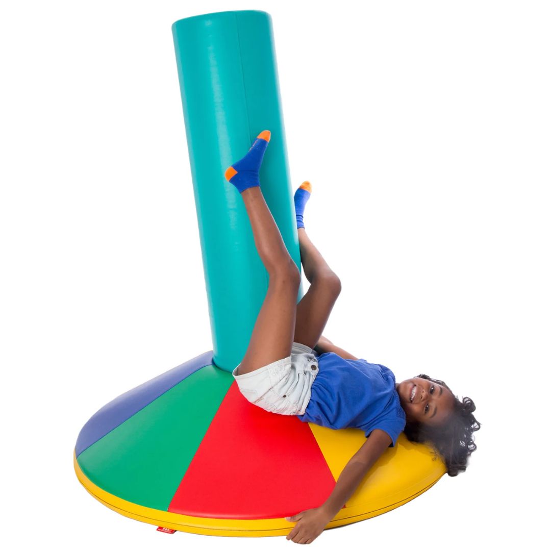 SensaSoft™ Rockin Roll Top
