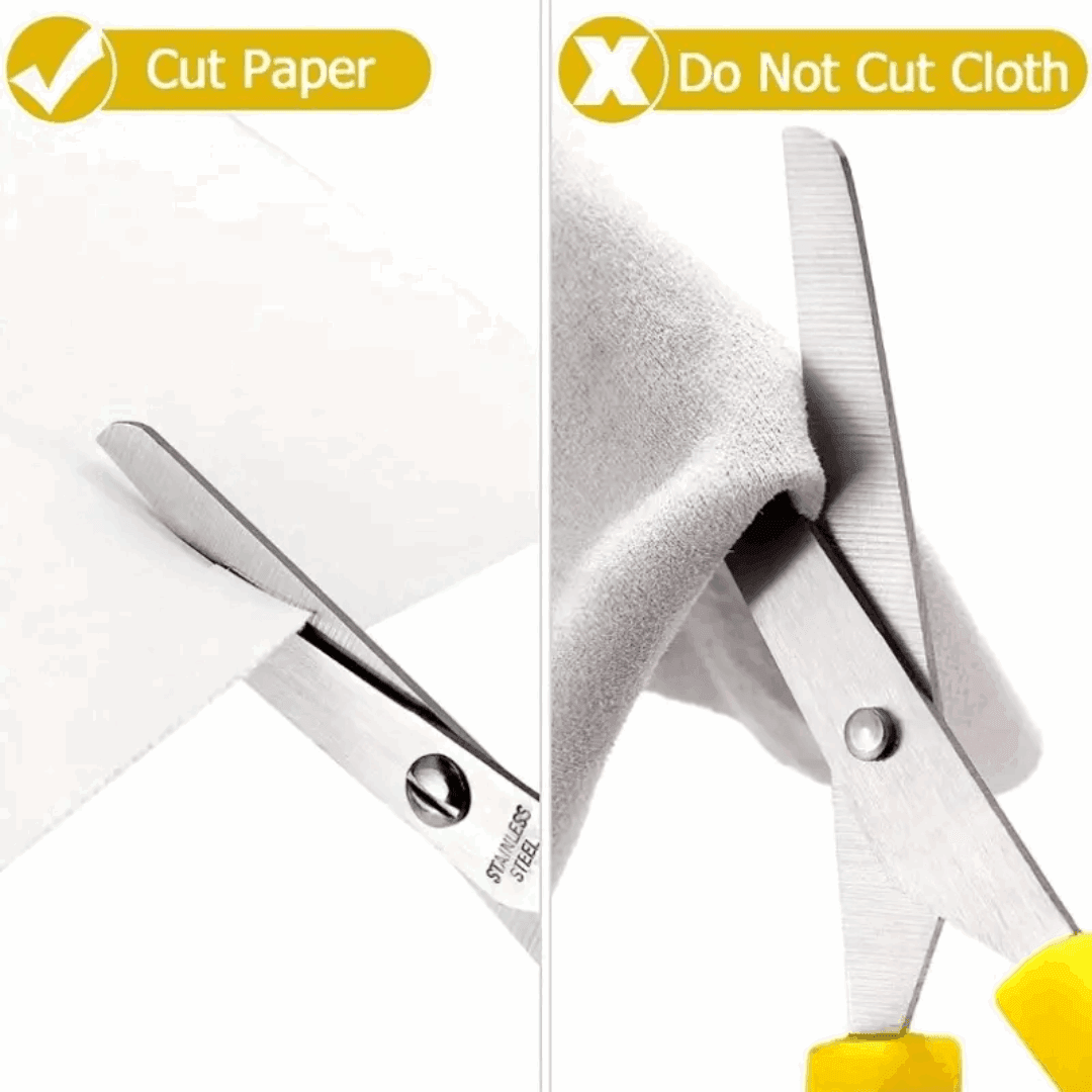 Adaptive Loop Scissors