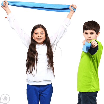 Soft Resistance Bands - Made2Motivate