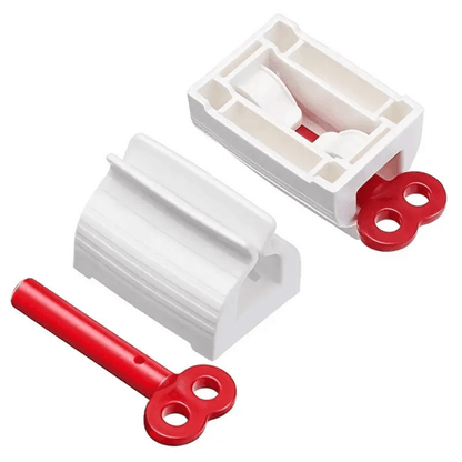 Toothpaste Squeezer – Maximize Every Drop & Promote Independence! - Made2Motivate