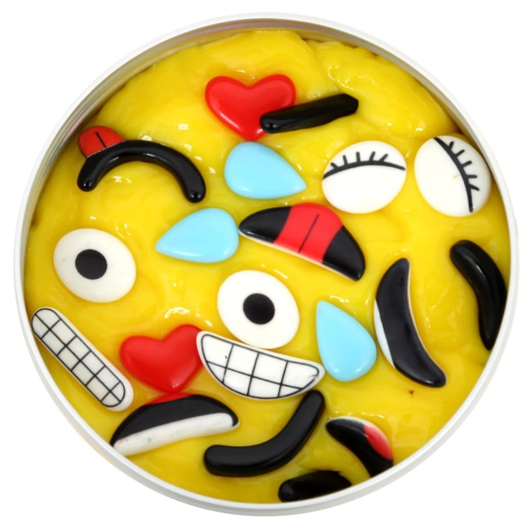 Feelings Finder Putty – Hide and Seek Emotions Therapy Putty