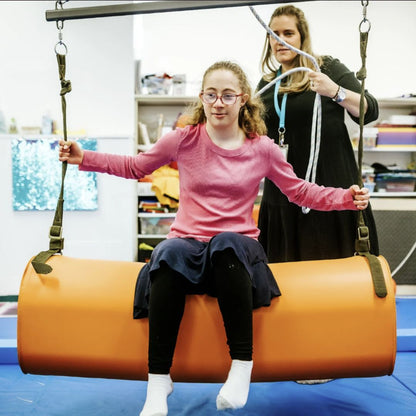 SensaSoft™ Bolster Swing