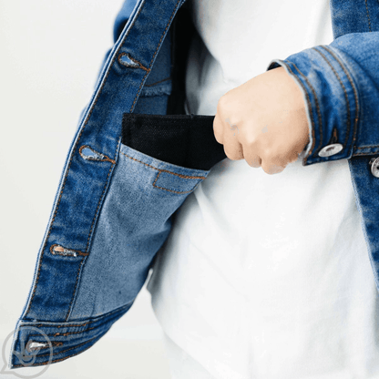 Vest Weights - Made2Motivate