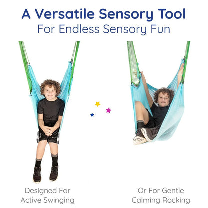 Mesh Therapy Swing
