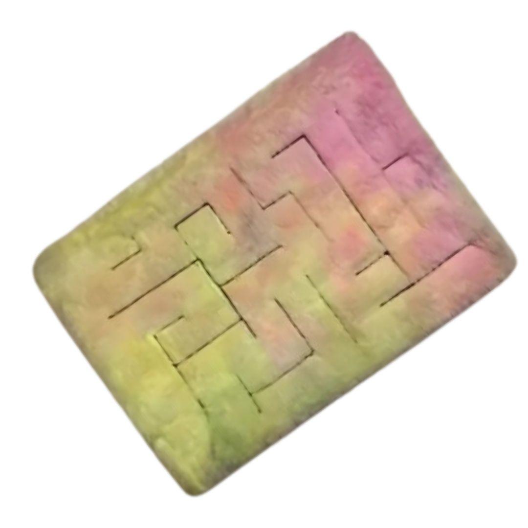 Sensory Marble Maze Mat - Made2Motivate