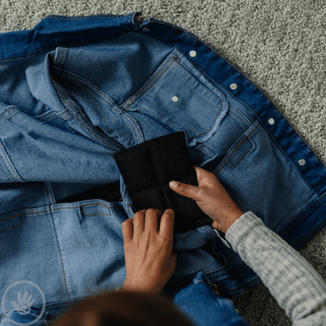 Vest Weights - Made2Motivate