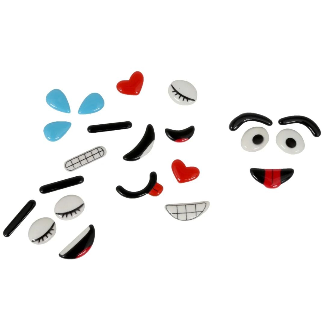 Feelings Finder Putty – Hide and Seek Emotions Therapy Putty