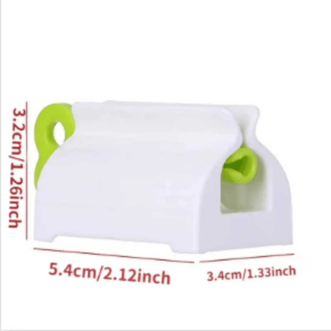 Toothpaste Squeezer – Maximize Every Drop & Promote Independence! - Made2Motivate