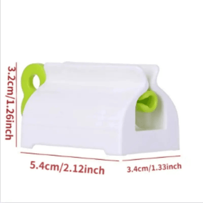 Toothpaste Squeezer – Maximize Every Drop & Promote Independence! - Made2Motivate