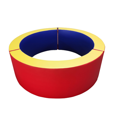 Soft Play Ball Pit for Kids – Indoor Play