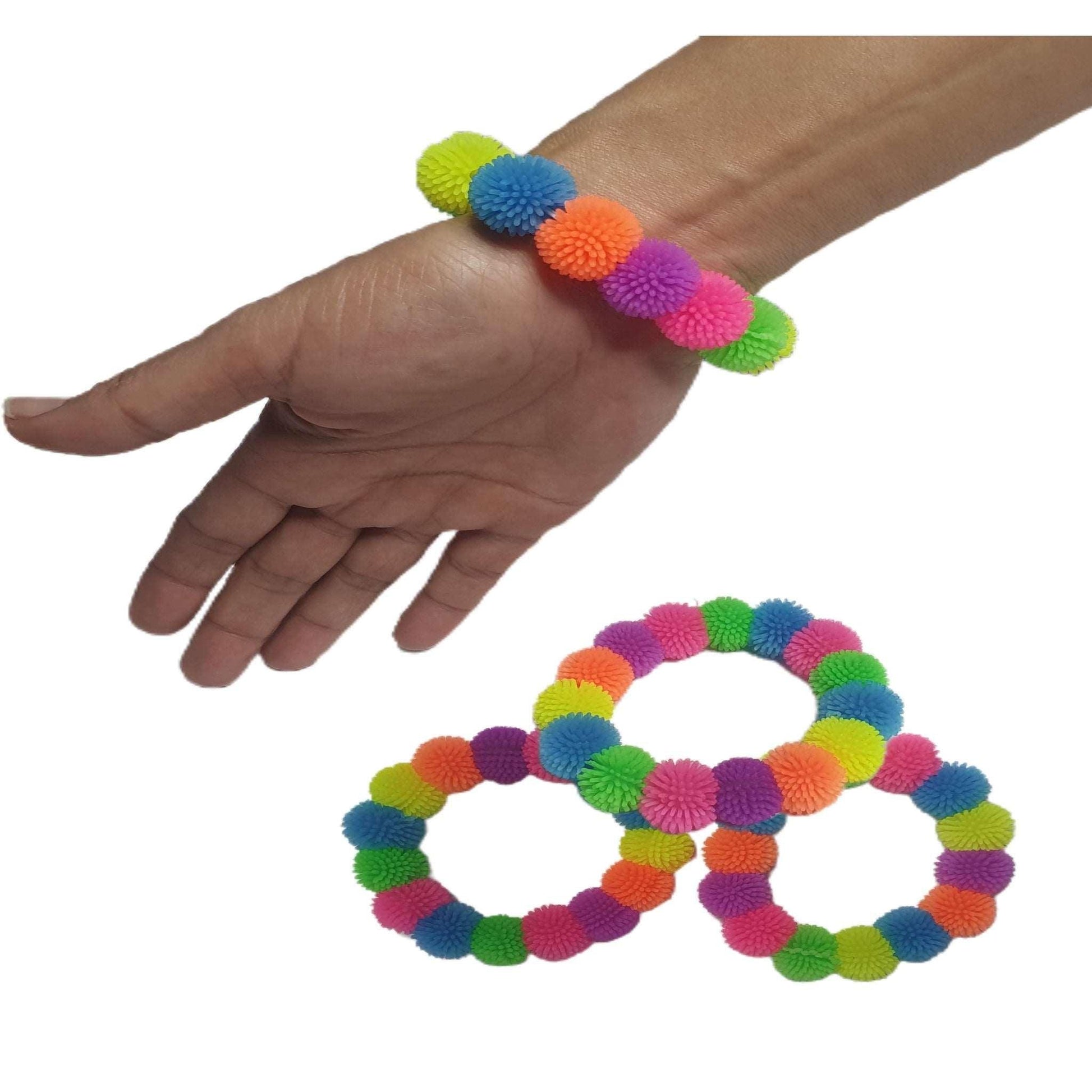Fidget Bracelet - Made2Motivate