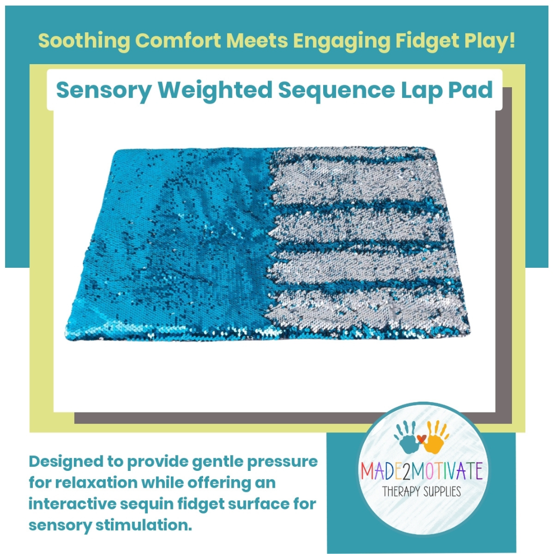 Busy Body Sensory Bundle