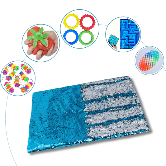 Busy Body Sensory Bundle