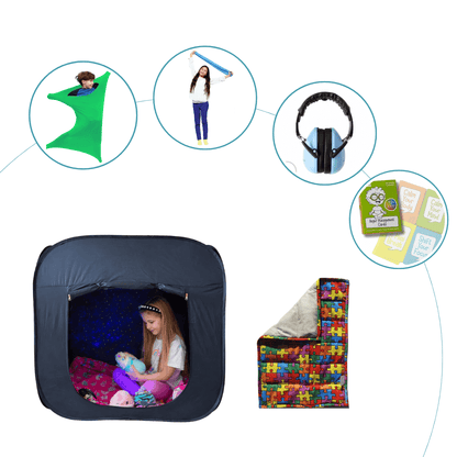 Calm & Focus Kit – Save 70 AED