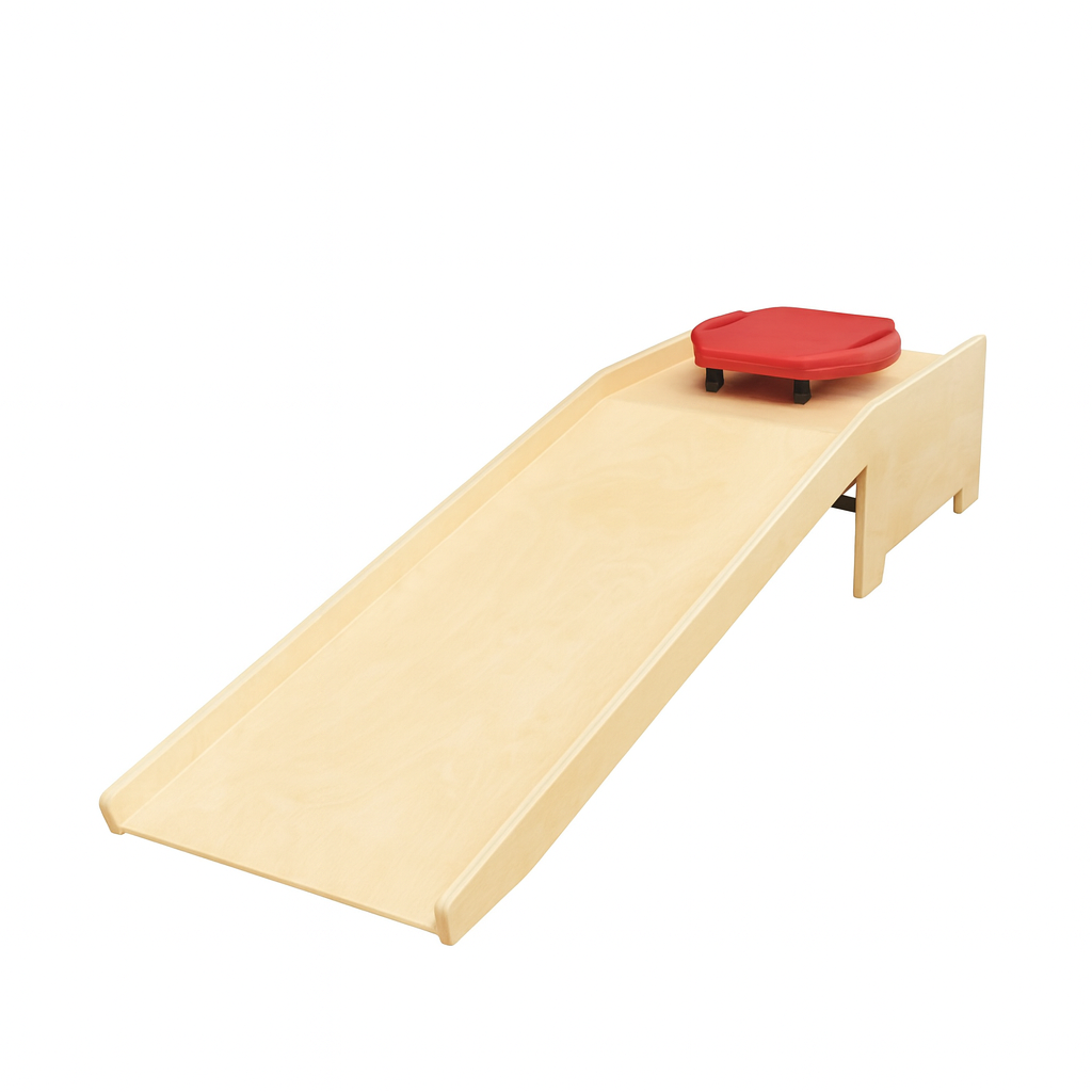 Cute Ramp Sturdy Ramp for Kids β Perfect for Scooter Play and Fun Activities ...