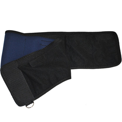 Weighted Compression Belt