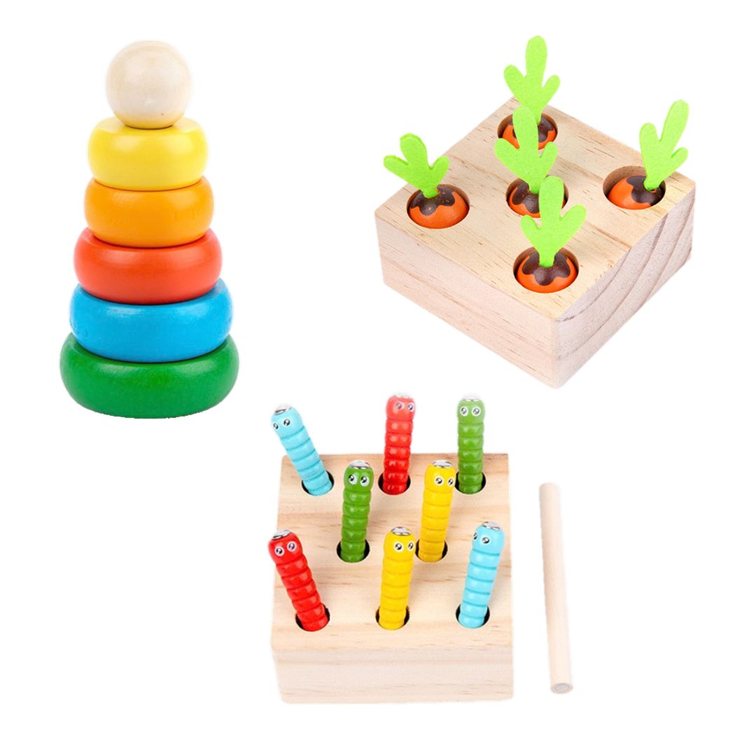 Mini Fine Motor Games