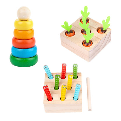 Mini Fine Motor Games
