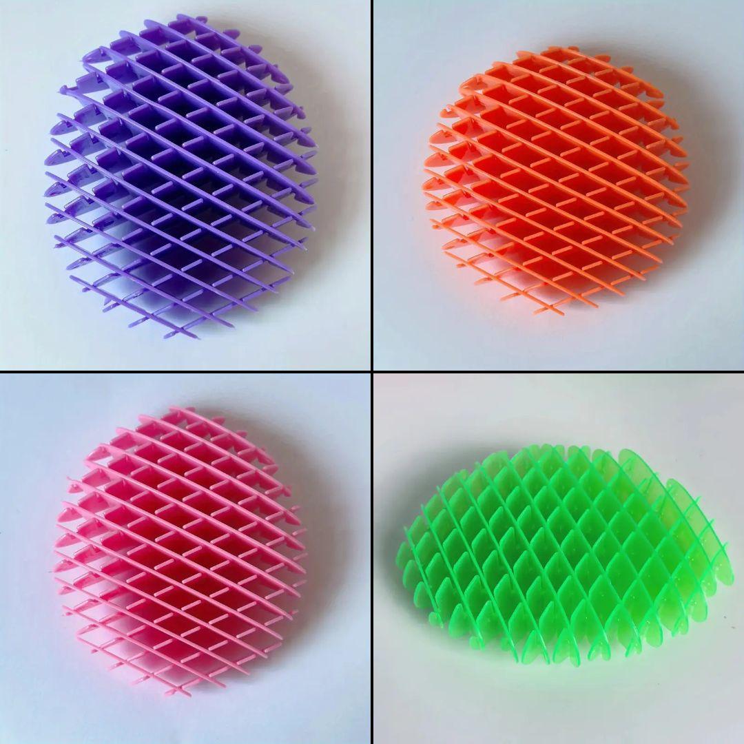 Flexi-Fun Fidget - Made2Motivate