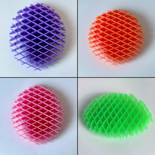 Flexi-Fun Fidget - Made2Motivate